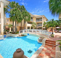 221 Laguna on Hastings - Accommodation Whitsundays