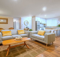 23 Martin Street - Accommodation Whitsundays