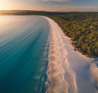 24 Hyam Road Hyams Beach - Accommodation Whitsundays