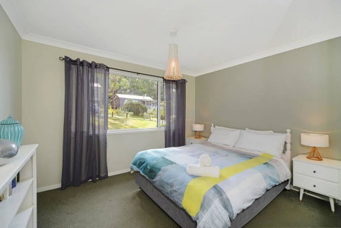 24 Hyam Road Hyams Beach - Accommodation Whitsundays 3