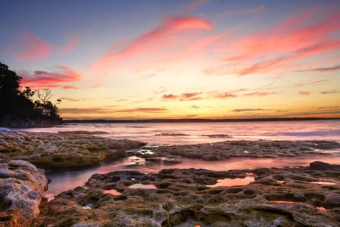 24 Hyam Road Hyams Beach - Accommodation Whitsundays 2