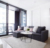 25 Empire 1Br1Bth Pinkytoffee MelCen CBD FreeTram  - Accommodation Whitsundays