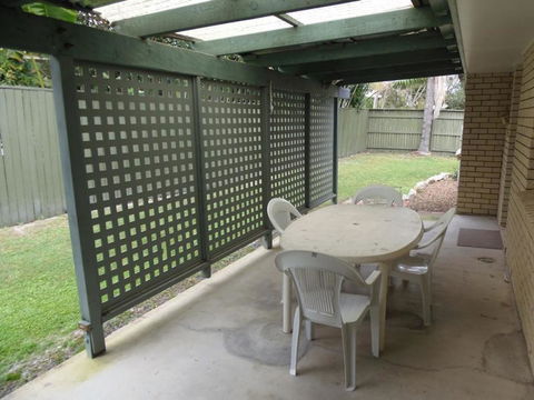 26 Kurana Street - Rainbow Beach, Stroll To The Beach And Shops - Accommodation Whitsundays 3