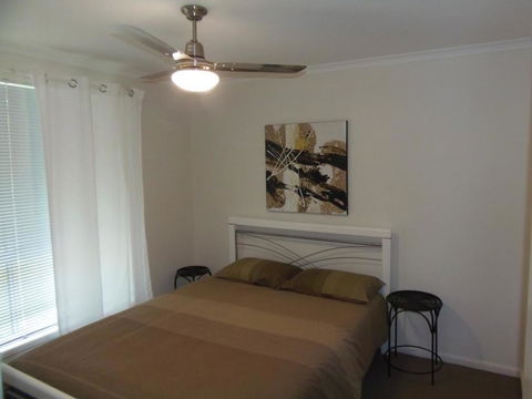 26 Kurana Street - Rainbow Beach, Stroll To The Beach And Shops - Accommodation Whitsundays 1
