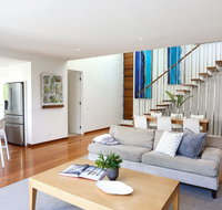 26 Seaview Terrace - Accommodation Whitsundays