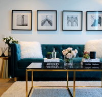 26 Bleu Intense2Bd2Bth lv43 Free tram MelCentral - Accommodation Whitsundays
