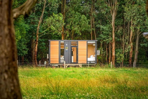 Buffalo Plains Tiny House By Tiny Away - Accommodation Whitsundays 1