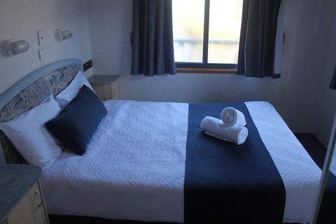 Capital Country Holiday Park - Accommodation Whitsundays 1