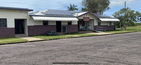 Carmila Hotel - Accommodation Whitsundays 0