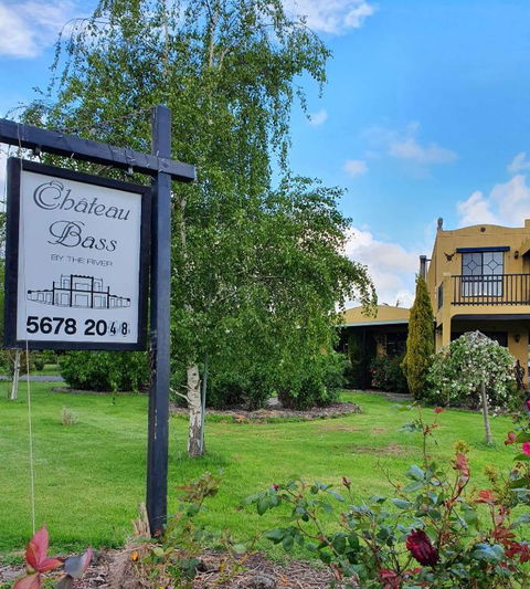 Chateau Bass - Accommodation Whitsundays 2