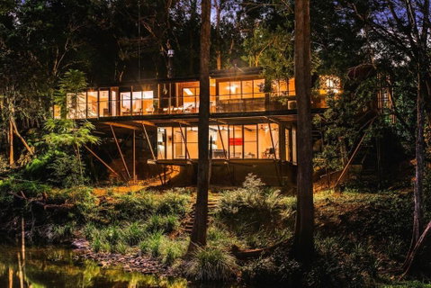 Creek House - Accommodation Whitsundays 0