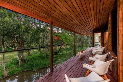 Creek House - Accommodation Whitsundays 1