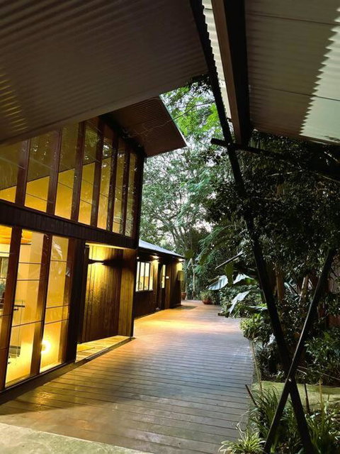 Creek House - Accommodation Whitsundays 2