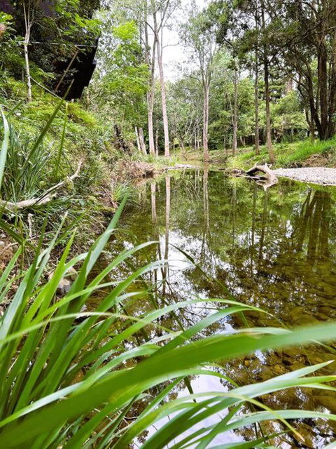 Creek House - Accommodation Whitsundays 3