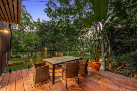 Creek House - Accommodation Whitsundays 4