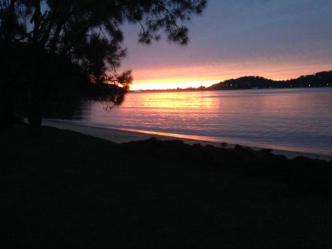 Currawong Beach Cottages - Accommodation Whitsundays 2