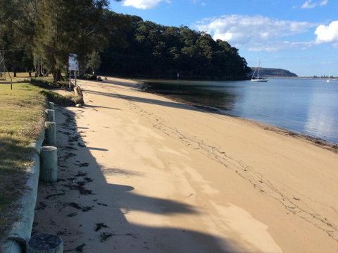 Currawong Beach Cottages - Accommodation Whitsundays 1