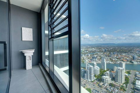 D-Ocean Retreat Modern 3-Bedroom Apartment - Accommodation Whitsundays 2