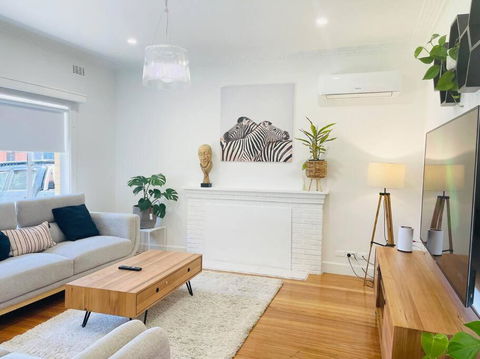 D133 St Alban Station Stay - Accommodation Whitsundays 0