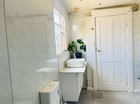 D133 St Alban Station Stay - Accommodation Whitsundays 1