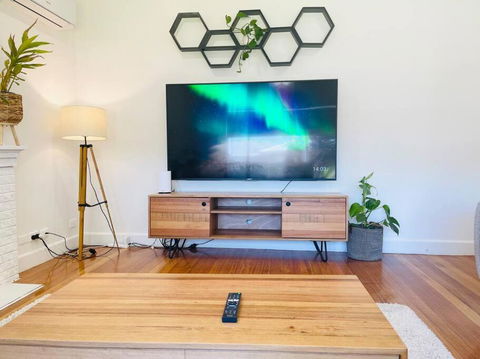 D133 St Alban Station Stay - Accommodation Whitsundays 2