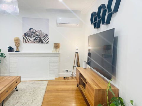 D133 St Alban Station Stay - Accommodation Whitsundays 3