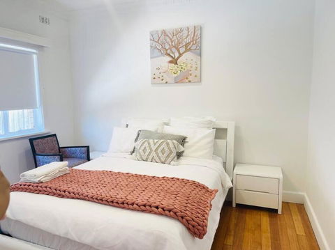 D133 St Alban Station Stay - Accommodation Whitsundays 4