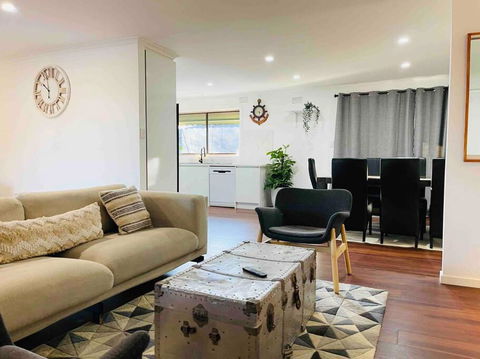 D140 Keilor Down Vacation - Accommodation Whitsundays 0