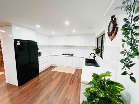 D140 Keilor Down Vacation - Accommodation Whitsundays 1