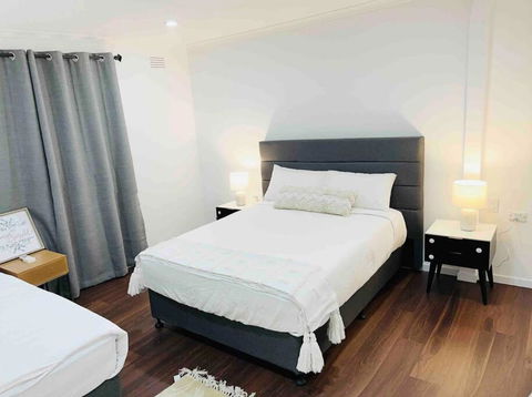 D140 Keilor Down Vacation - Accommodation Whitsundays 4