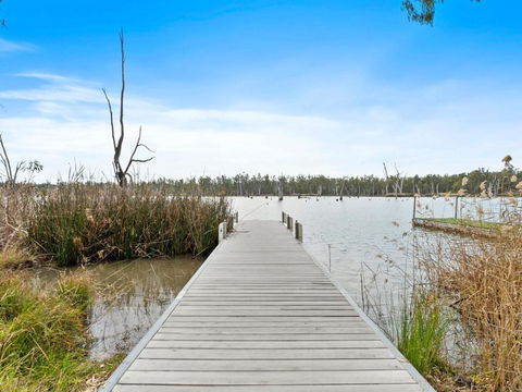 D3 Ski Ranch - Accommodation Whitsundays 1