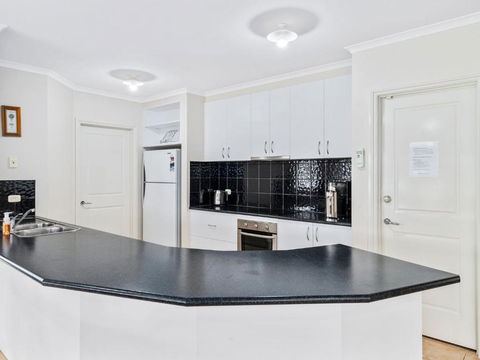 D3 Ski Ranch - Accommodation Whitsundays 2