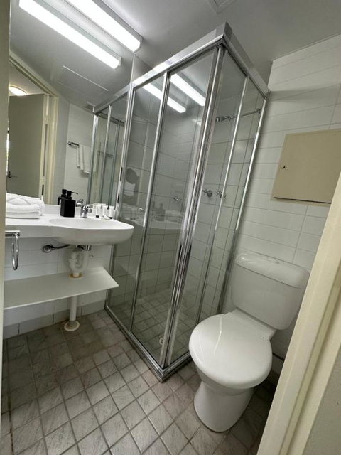 DCH On Mitchell - Accommodation Whitsundays 3
