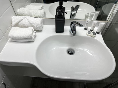 DCH On Mitchell - Accommodation Whitsundays 4
