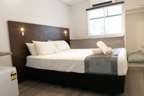 DCH On Mitchell - Accommodation Whitsundays 1