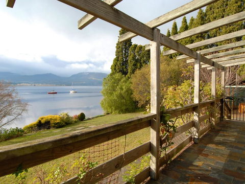Derwent Vista - Accommodation Whitsundays 3