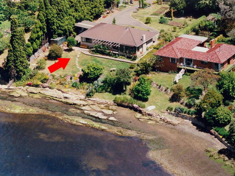 Derwent Vista - Accommodation Whitsundays 1