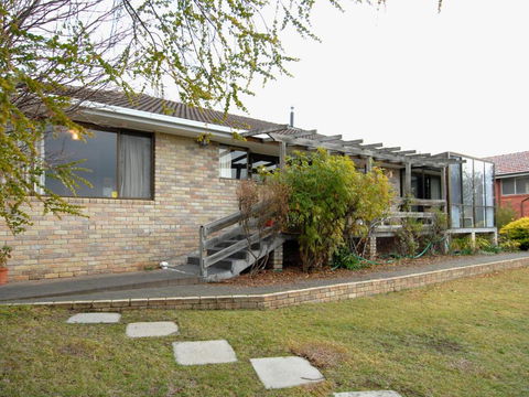 Derwent Vista - Accommodation Whitsundays 4