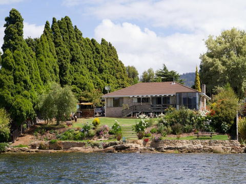 Derwent Vista - Accommodation Whitsundays 2