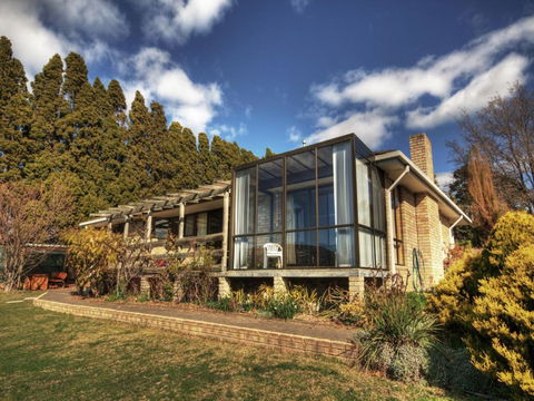Derwent Vista - Accommodation Whitsundays 0