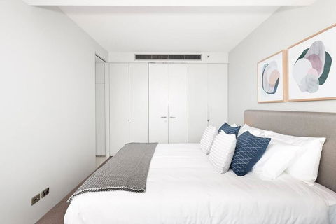DH707 - 1 Bedroom Unit Victoria St - Darlinghurst - Accommodation Whitsundays 1