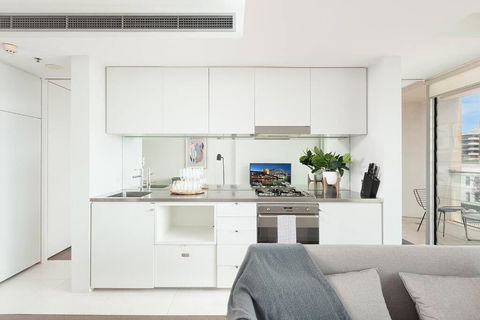 DH707 - 1 Bedroom Unit Victoria St - Darlinghurst - Accommodation Whitsundays 2