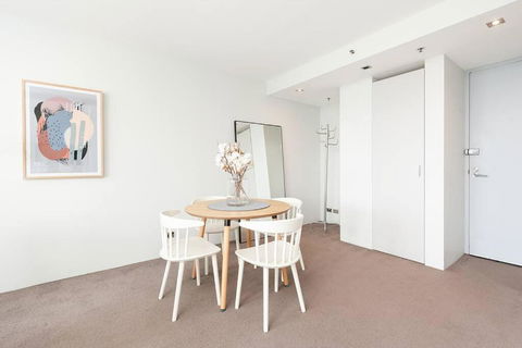 DH707 - 1 Bedroom Unit Victoria St - Darlinghurst - Accommodation Whitsundays 3