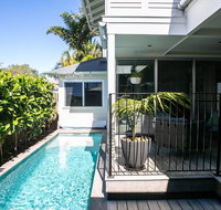 28 Degrees Byron Bay - Adults Only