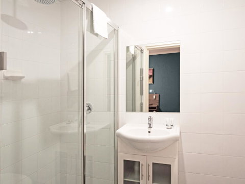28 Hotel - Accommodation Whitsundays 2