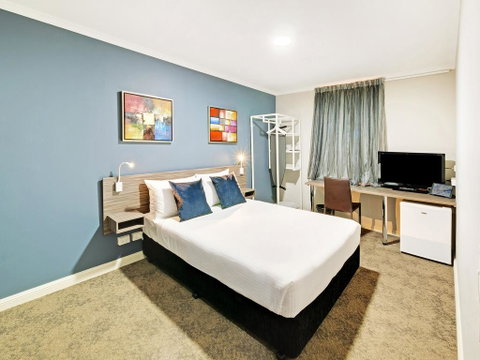 28 Hotel - Accommodation Whitsundays 3