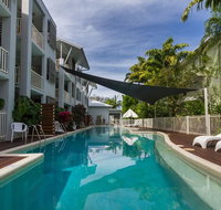 29 Aqua  Mantra Aqueous on Port - Accommodation Whitsundays