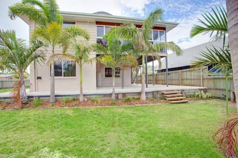 29 Cypress Avenue - Rainbow Beach, Close To The Beach With A Pool - Accommodation Whitsundays 0