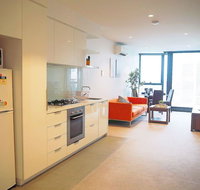 2Bed 1Bath Cozy Apartment in CBD - Accommodation Whitsundays