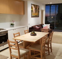 2BEDS Melbourne Central - Crown Casino - Colin - S Cross - Accommodation Whitsundays